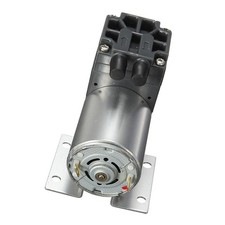 Mini pompe à vide 12 V