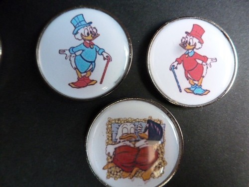 Pins pin picsou - picsou, uncle