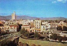 CHYPRE NICOSIE METAXAS SQUARE