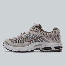 Nike air max - moto, gris