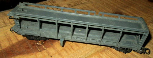 Lima wagon porte - wagon,