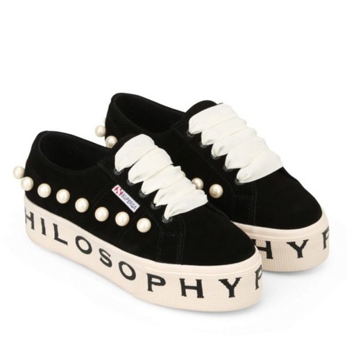 Rare superga philosophy di - rare,