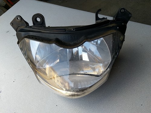 Phare optique kawasaki zr7s - optique,