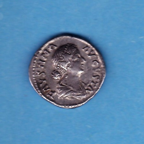 Faustina avgvsta - 69),