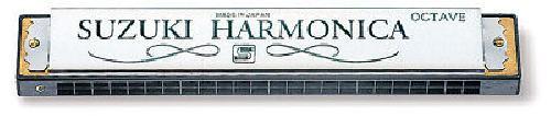 Suzuki key octave 24 - key,