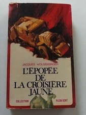 L'EPOPEE DE LA CROISIERE