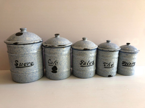Superbes pots épices - pots, /