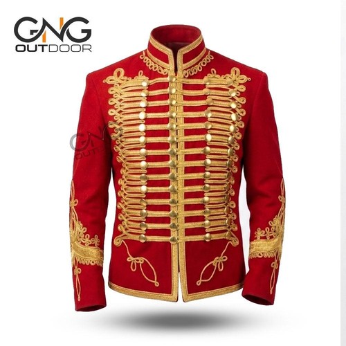 Veste militaire laine - militaire,