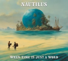 Nautilus when time just a - nautilus, is