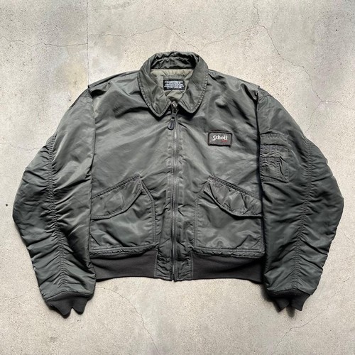 Schott nyc flight jacket - schott,
