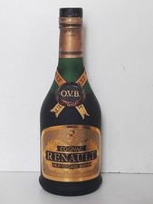 BOUTEILLE CARAFE COGNAC