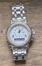 Vintage montre yema - montre,