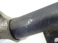 Amortisseur avant gauche PEUGEOT 307 PHASE 1 5202CY