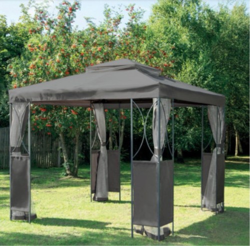 Tonnelle - ,