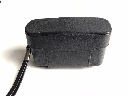 étui cuir pour minox - Étui, 35