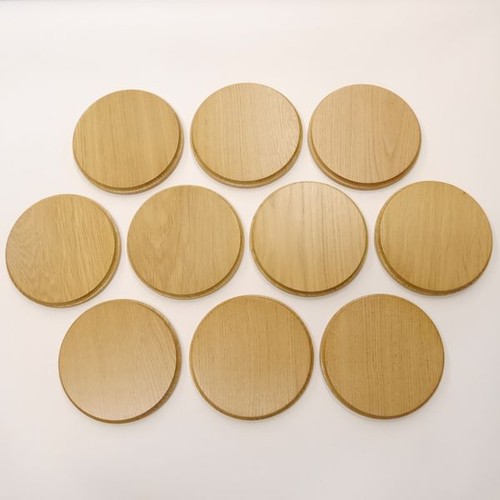 Pièce keilerschilder rond - 10,