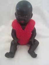 PETITCOLLIN POUPEE METISSE