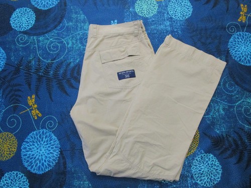 Pantalon large scapa sports - pantalon,