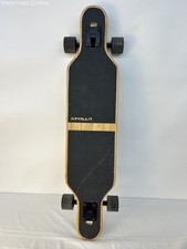 Apollo Longboard Skateboard