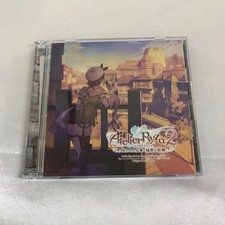 Bande originale de "Atelier