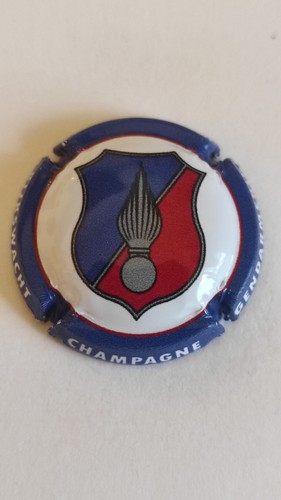 Capsule champagne dubois - capsule, p.