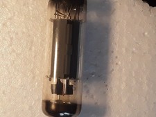 Lampe Tube EL84 Mazda  /Philips  Code 072