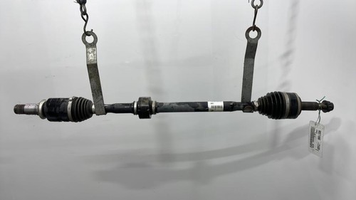 Cardan droit - , (transmission)