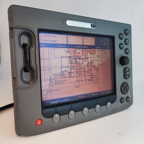 Raymarine e80 e02011 - e80, mfd