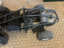 4x4 RC SILVERFOX 4x4