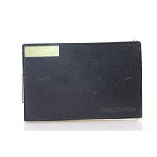 Zenza Bronica SQ Polaroid