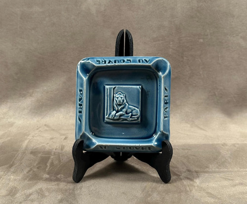 Cendrier vintage décor - , de