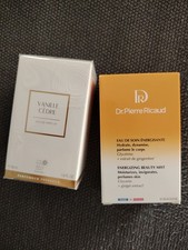 UN SOIN ACHETÉ LE SECOND OFFERT EAU DE PARFUM EN VAPORISATEUR 50 ML Vanille...