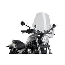 Pare-brise PUIG Touring