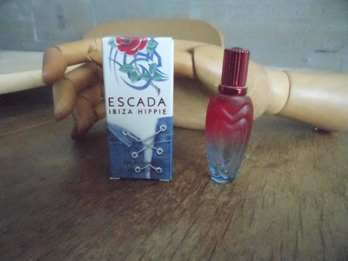 Miniature parfum ibiza - parfum,