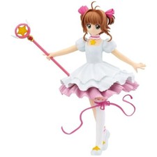 Figurine Sakura Kinomoto Arc