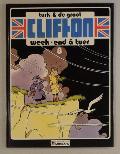 Clifton week end - clifton, tuer