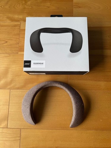 Haut parleur cou - haut-parleur, portable