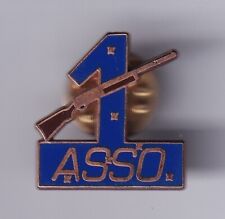 RARE PINS PIN'S .. SPORT TIR