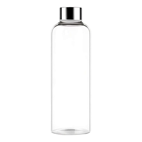 Bouteille eau verre en - d'eau,