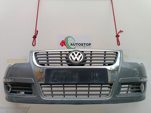 Pare choc avant - , volkswagen