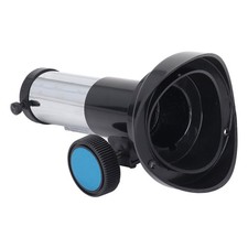 Telescope Focusing 80mm Reflector Astronomical Telescope Toothed Focus NEW
