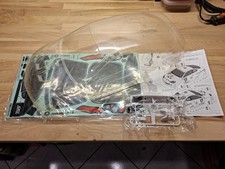 Tamiya Honda Acura Integra