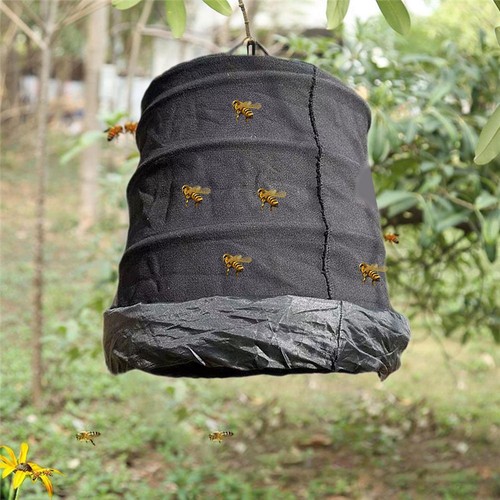 Cage essaim abeilles - cage, d'abeilles