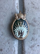 Insigne 13e RDP Régiment de Dragons Parachutistes