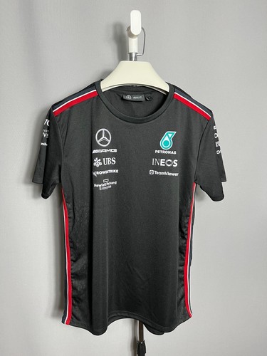 Shirt femme mercedes amg - t-shirt,