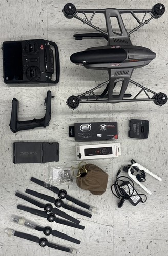 Yuneec typhoon q500 - yuneec,