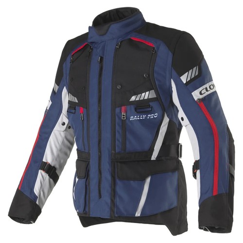 Veste moto pour - moto, homme