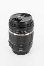 Objectif lens tamron - /,