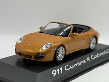 Porsche 911 Carrera 4