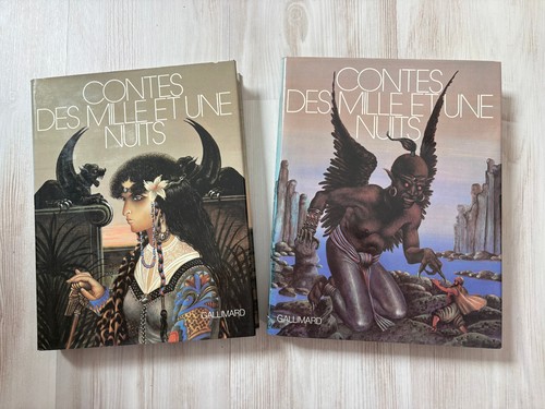 Coffret contes des mille - coffret, et